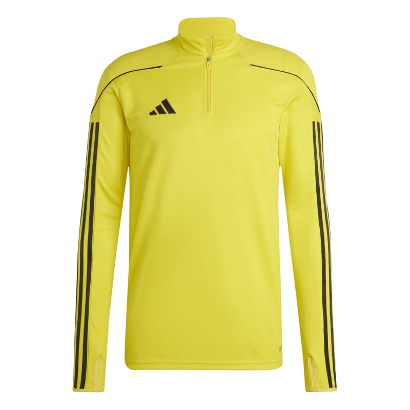 adidas Tiro 23 League Trainingstop Herren - gelb/schwarz