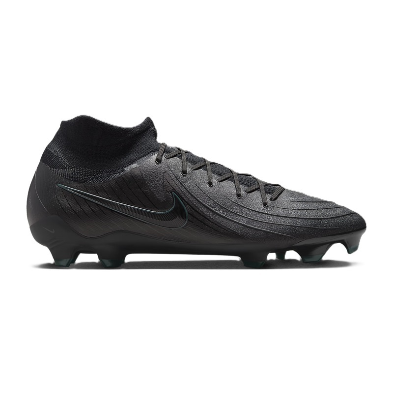 Nike Phantom Luna 2 Pro FG Herren - schwarz