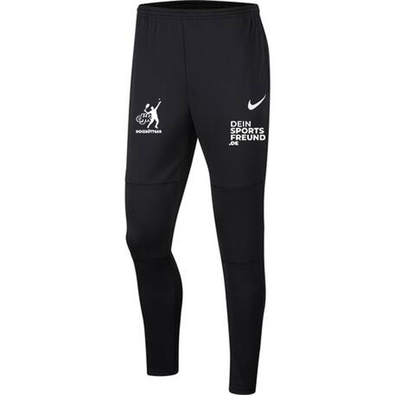 DJK Holzbüttgen x Nike Park 20 Trainingshose Kinder - schwarz/weiß