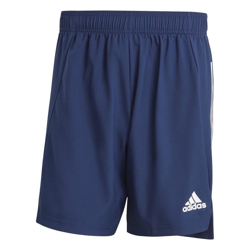 adidas Condivo 21 Shorts Herren - navy/weiß