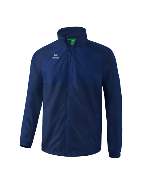 Erima Team Allwetterjacke Herren - navy