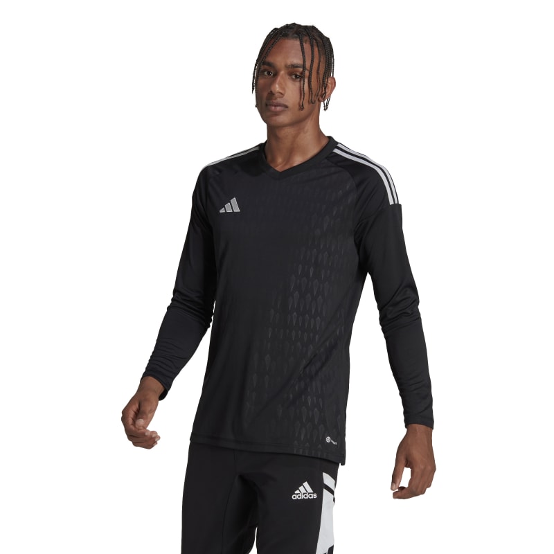 adidas Tiro 23 Competition Torwarttrikot Herren - schwarz