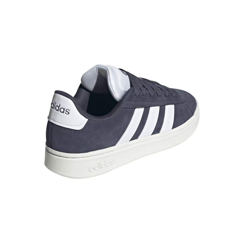 adidas Grand Court Alpha Sneaker Herren - navy/weiß