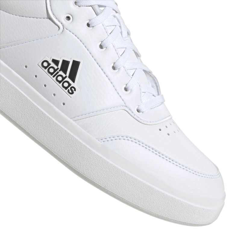 adidas Park Street Sneaker Herren weiß/grau