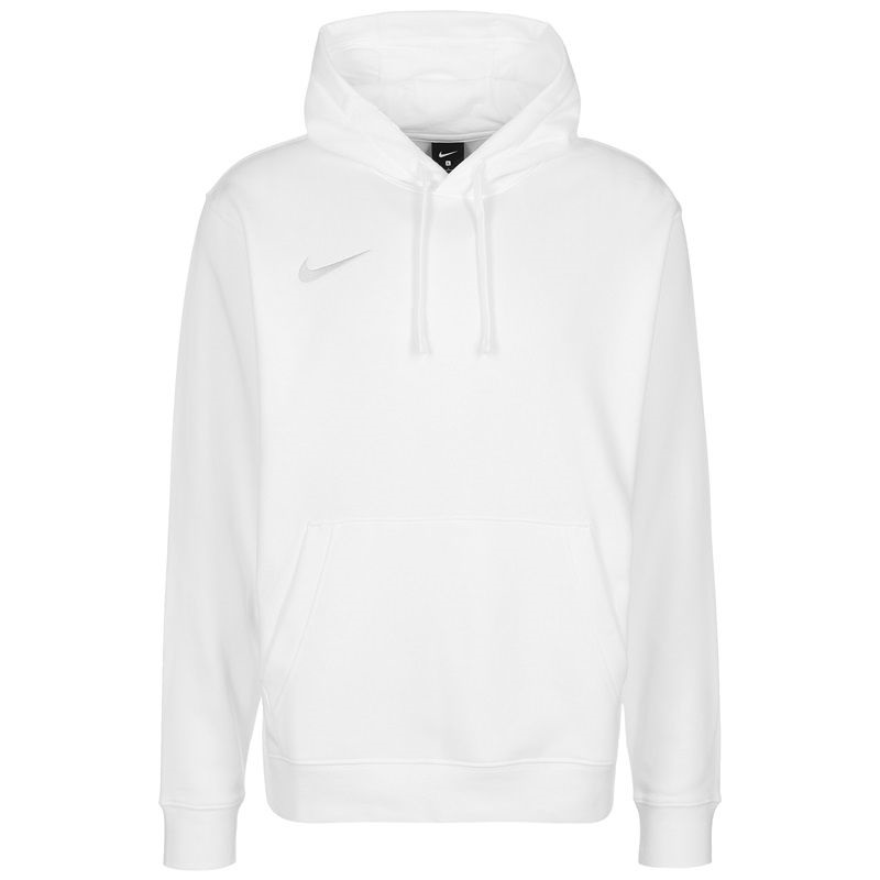 Nike Park 20 Hoodie Herren - weiß