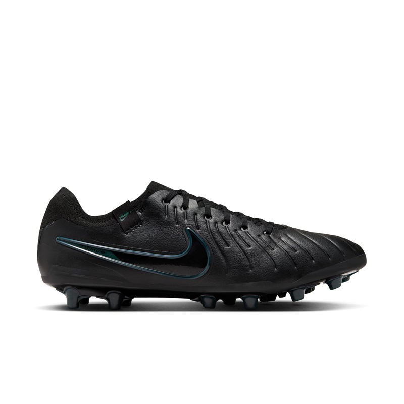 Nike Tiempo Legend 10 Pro AG Herren - schwarz