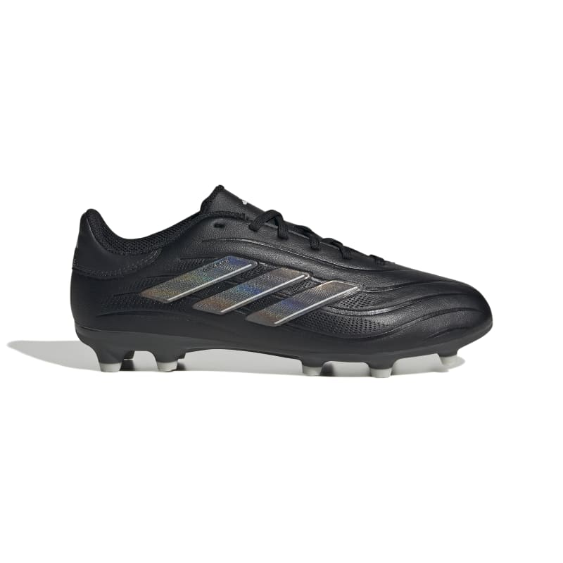 adidas Copa Pure II League FG Kinder - schwarz