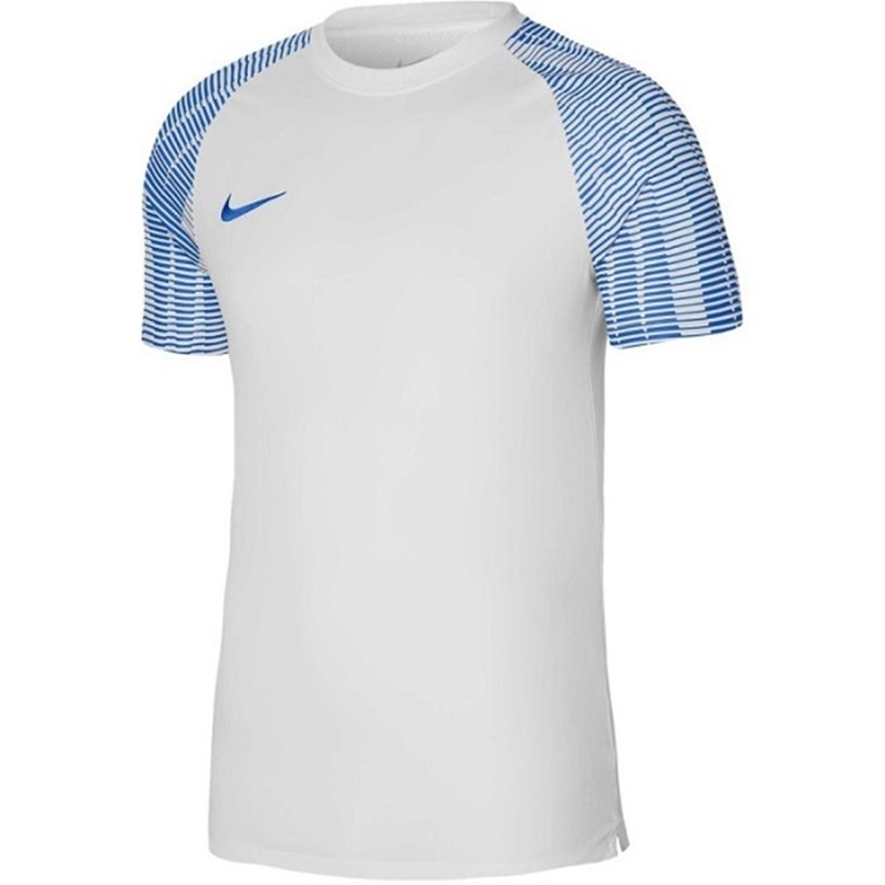 Nike Academy Trikot Herren weiB blau 2XL 2XL DH8031 102 2XL