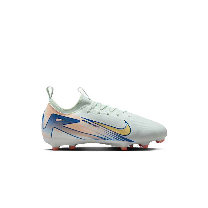 Nike Mercurial Vapor 16 Academy FG/MG Kinder - grün/blau/gold