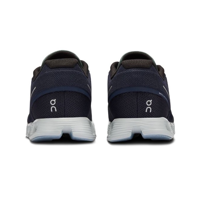 On Running Cloud 5 Laufschuhe Herren - navy 44