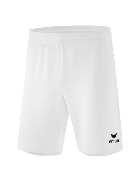 Erima RIO 2.0 Shorts mit Innenslip Herren - weiß