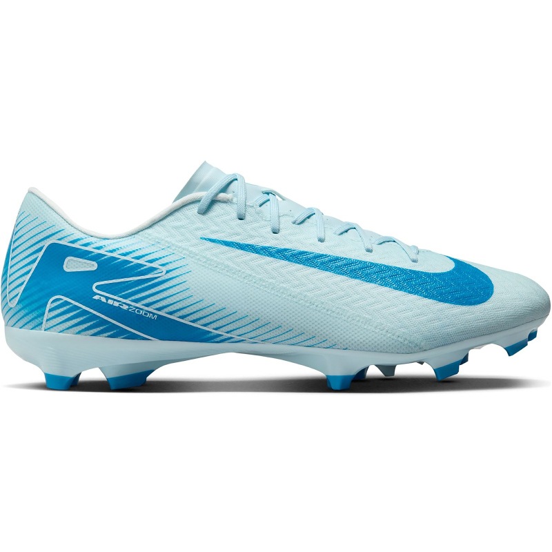 Nike Mercurial Vapor 16 Academy FG/MG Herren - hellblau/blau