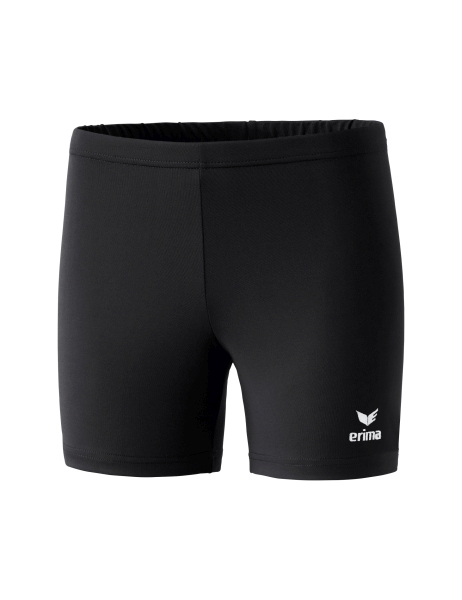 Erima Verona Performance Shorts Damen - schwarz