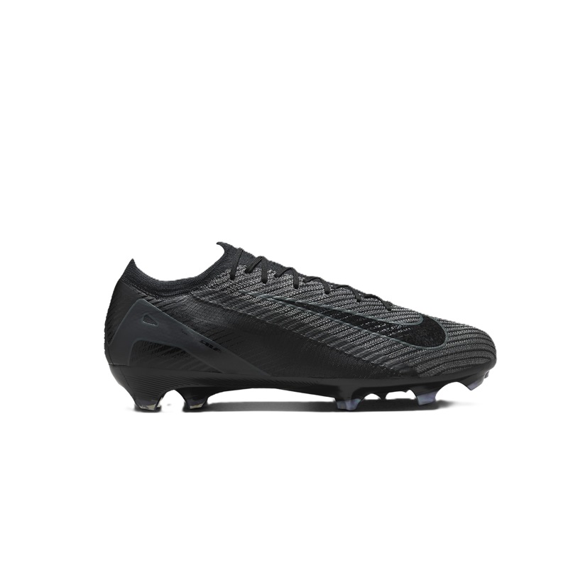 Nike Mercurial Vapor 16 Elite FG Herren - schwarz