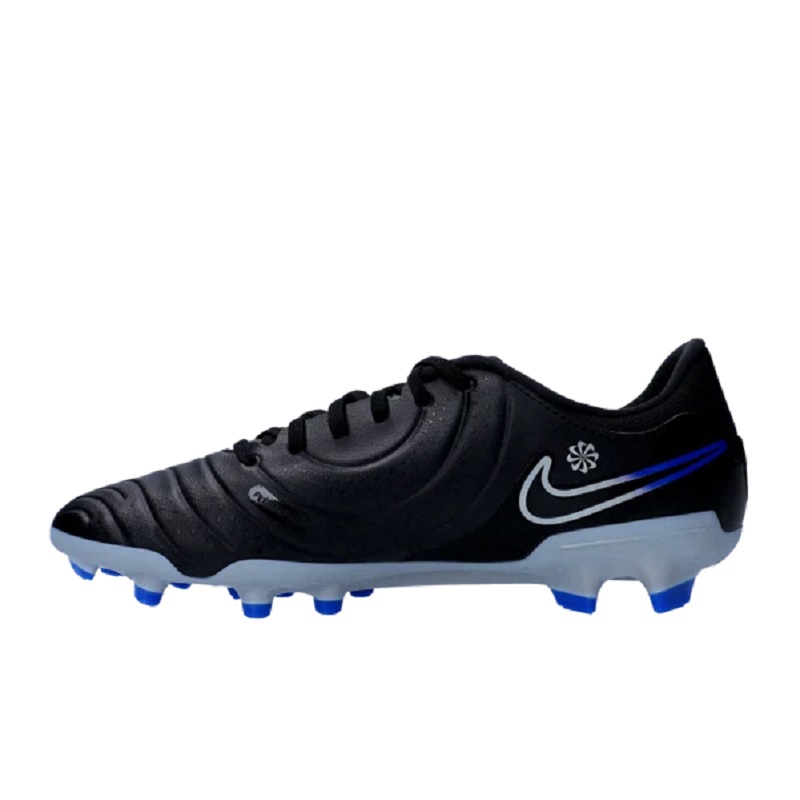 Nike Tiempo Legend 10 Academy FG Herren - schwarz/blau