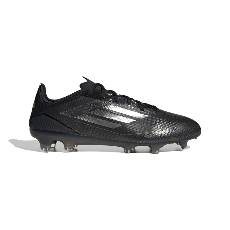 adidas F50 Pro FG Herren - schwarz/gold