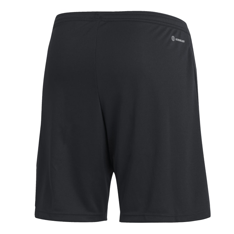 SV Rosellen x adidas Entrada 22 Trainings Shorts Herren - schwarz