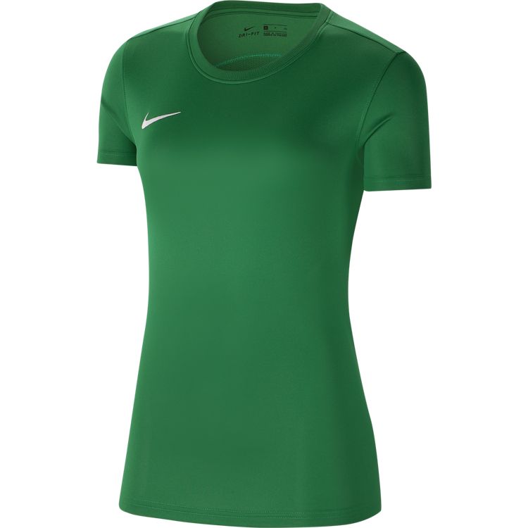 Nike Park VII Trikot Damen - grün