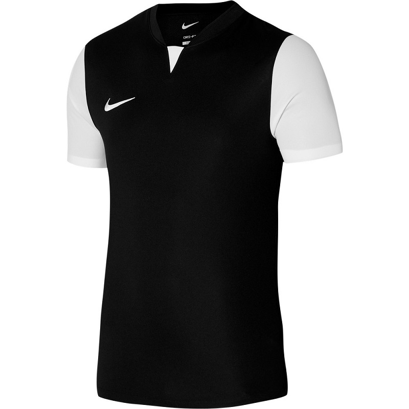 Nike Trophy V Trikot Kinder - schwarz/weiß