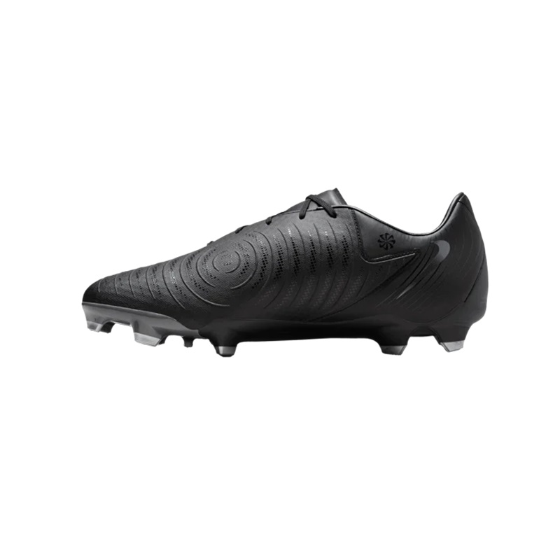 Nike Phantom GX 2 Academy FG/MG Herren - schwarz