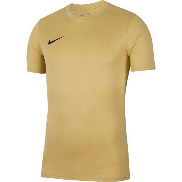 Nike trikot gold on sale