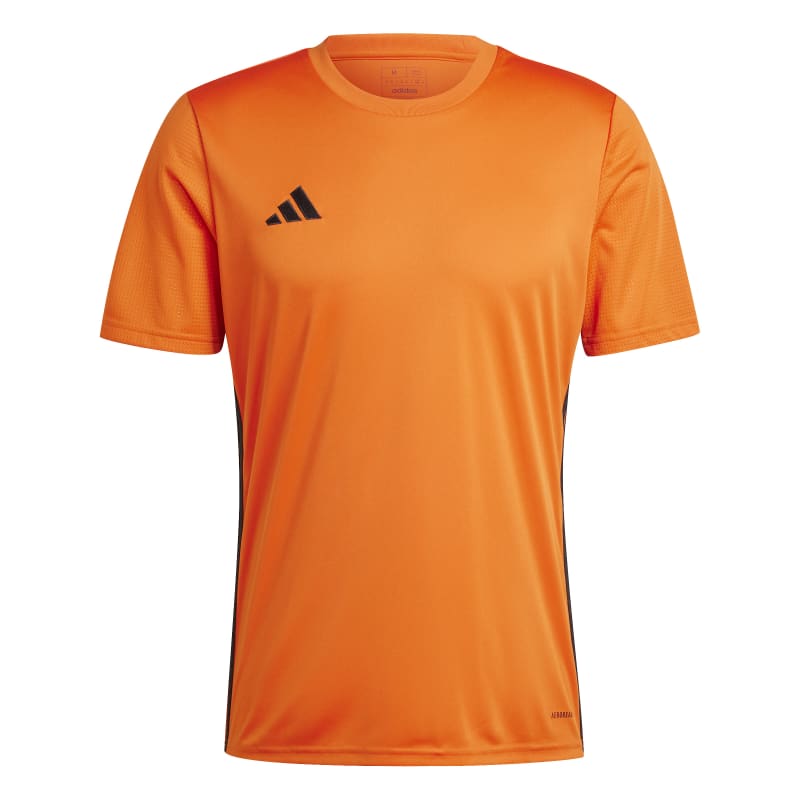 adidas Tabela 23 Trikot Herren - orange/schwarz