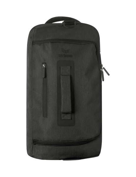 Erima ALL-IN-ONE BAG Gr. 1 - schwarz