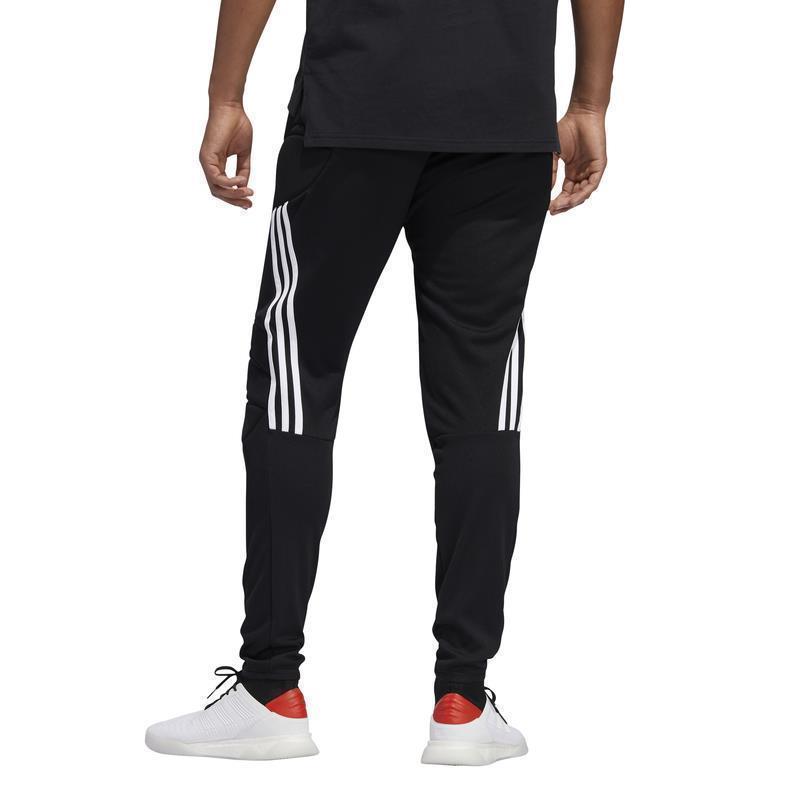 adidas Tierro 13 Torwarthose lang Herren - schwarz