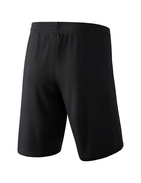 Erima RIO 2.0 Shorts mit Innenslip Herren - schwarz