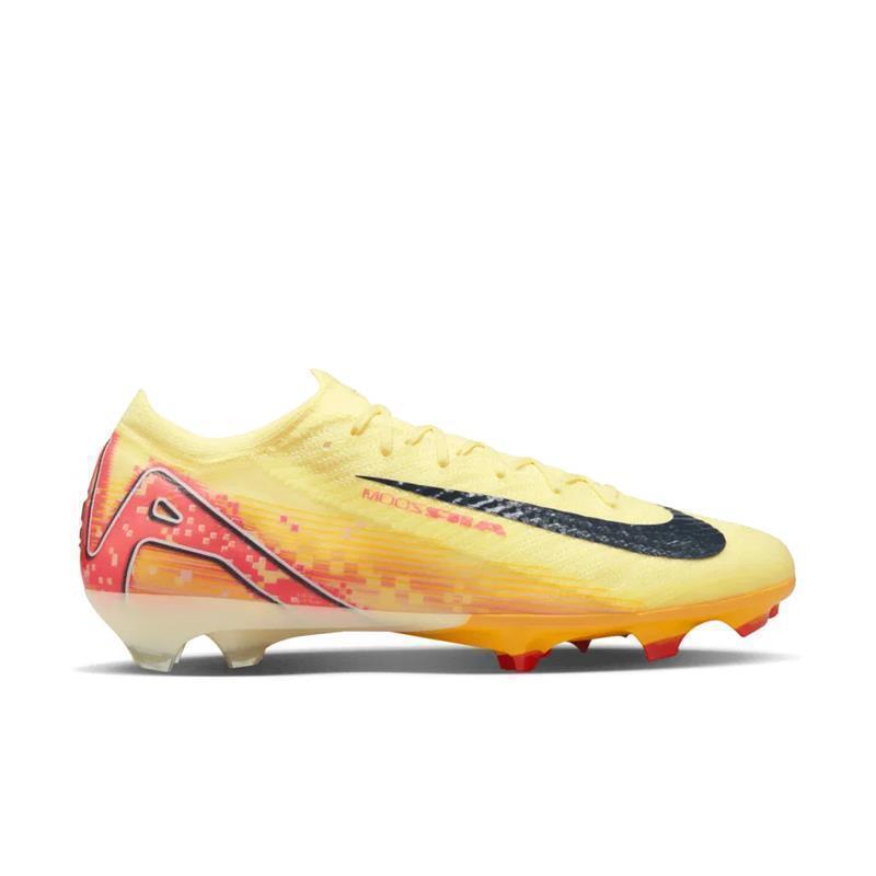 Nike Mercurial Vapor 16 Elite FG Herren - orange/schwarz/pink