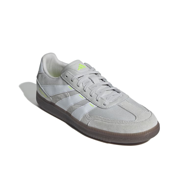 adidas Predator Freestyle Sneaker Herren - grau/weiß/gelb