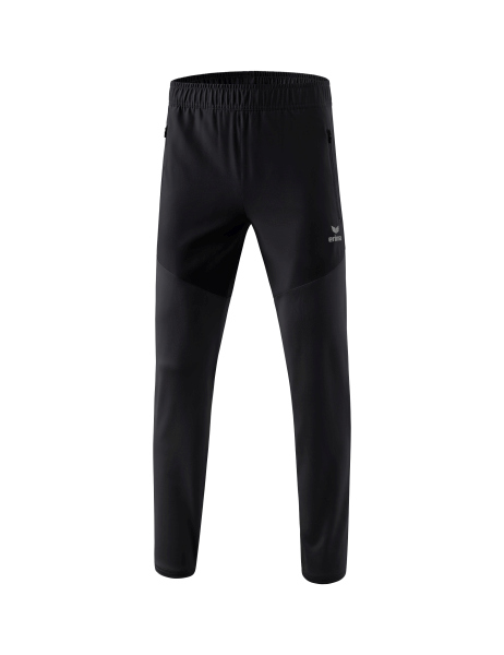 Erima Performance Allroundhose Herren - schwarz