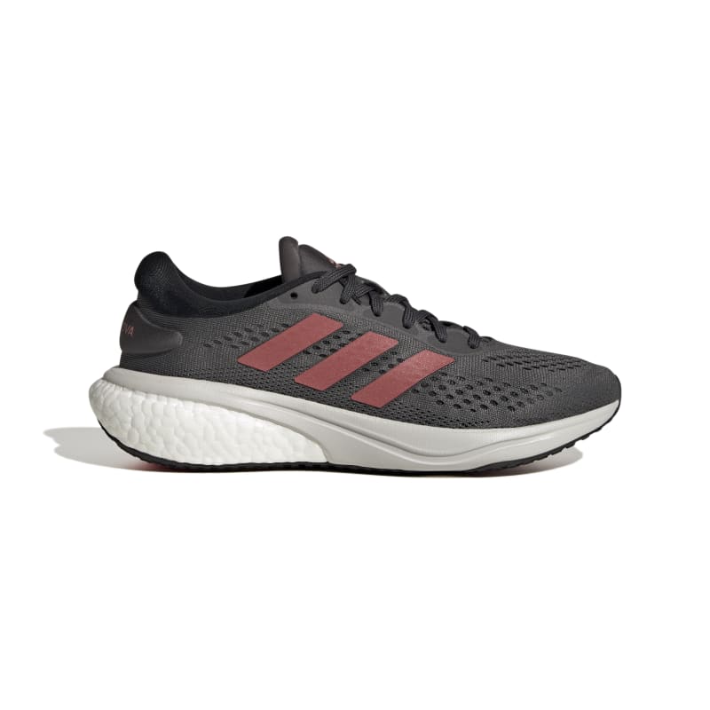 adidas Supernova 2 Laufschuhe Damen - grau