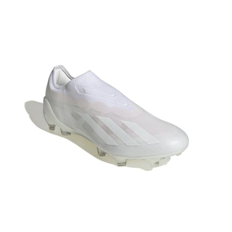 adidas X Crazyfast.1 LL FG Herren - weiß