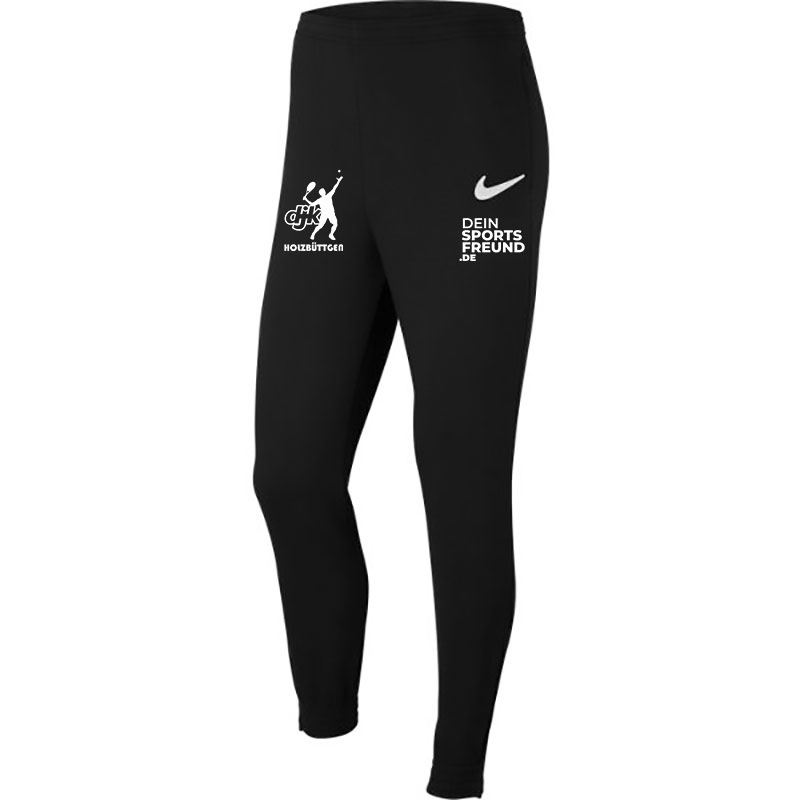 DJK Holzbüttgen x Nike Park 20 Fleece Jogginghose Herren - schwarz