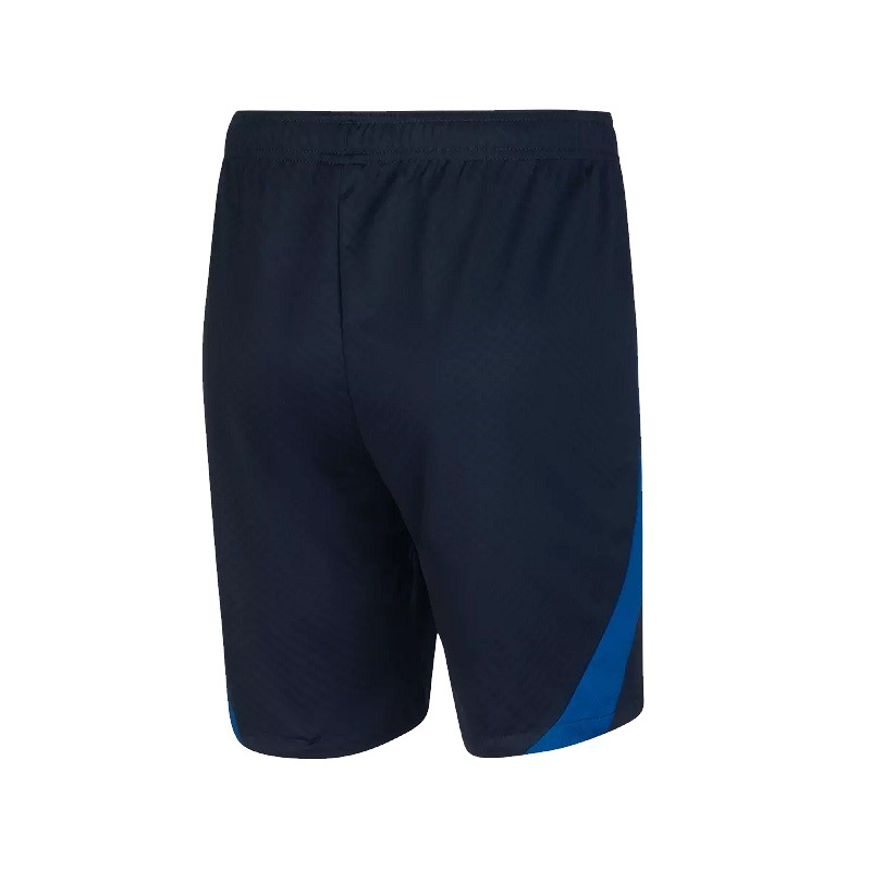 Nike Strike 22 Shorts Herren - blau