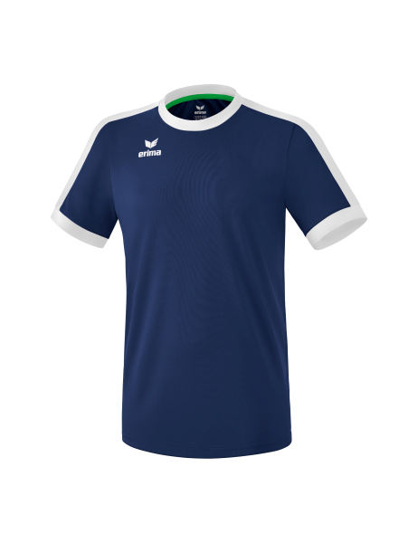 Erima Retro Star Trikot Herren - blau