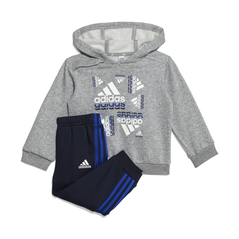 Adidas 2024 baby jogginganzug