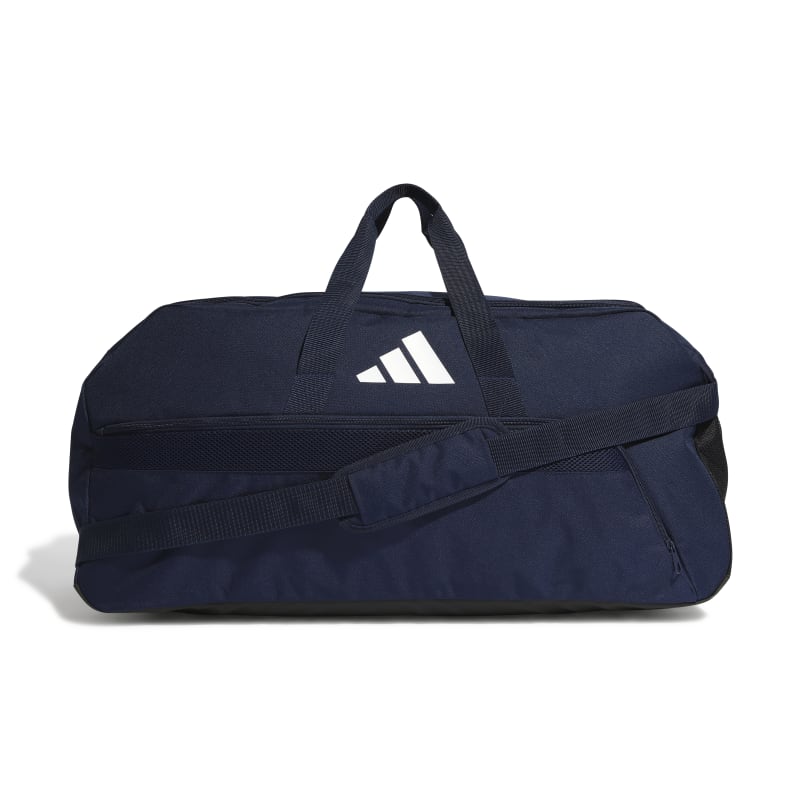 adidas Tiro League Trainingstasche L - navy