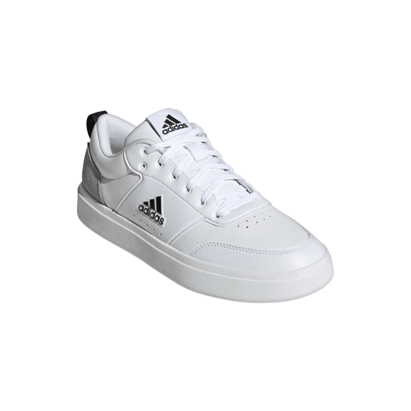 adidas Park Street Sneaker Herren weiß/grau