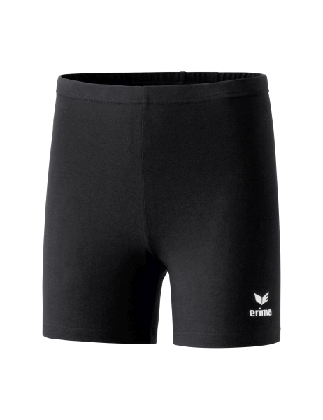 Erima Verona Tight Kids Kinder - schwarz