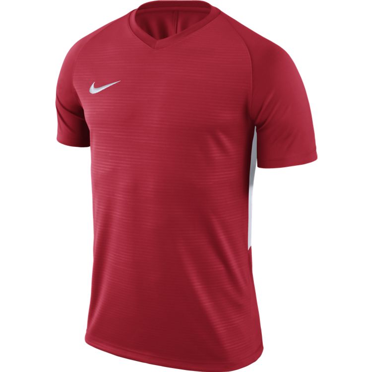 Nike Tiempo Premier Trikot Herren - rot