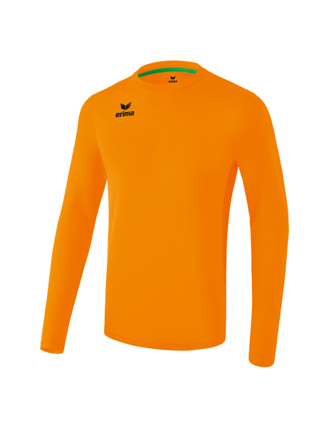 Erima Trikot Liga langarm Herren - orange