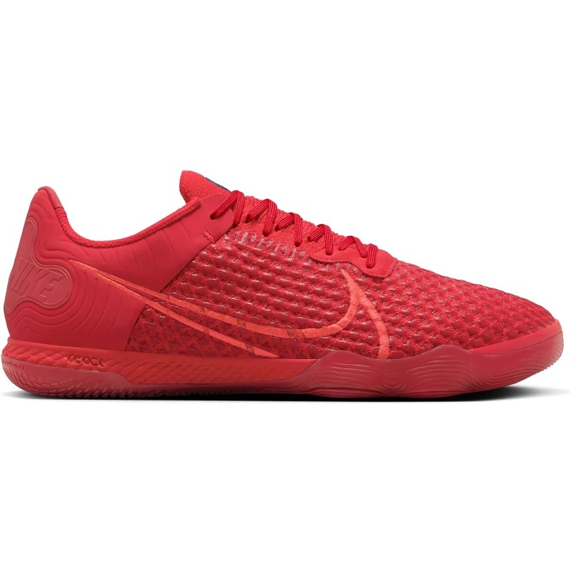 Nike React Gato Hallenschuhe Herren - rot