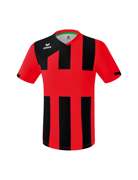 Erima Siena 3.0 Trikot Herren - rot