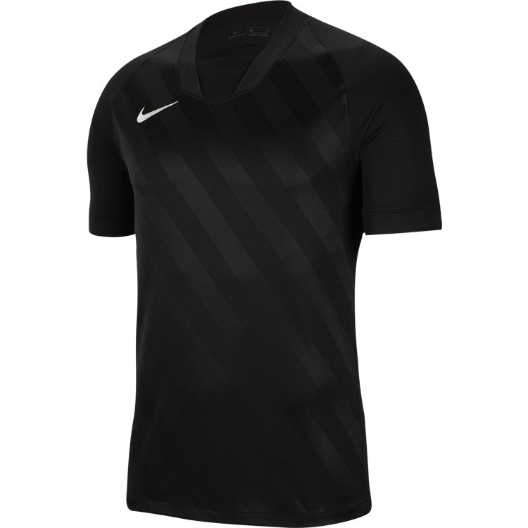 Nike Challenge 3 Trikot Herren - schwarz