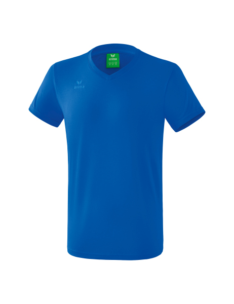 Erima Style T-Shirt Herren - blau