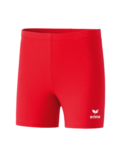 Erima Verona Tight Kinder - rot