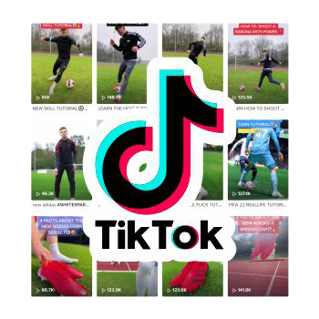 TikTok-Vorschaubild
