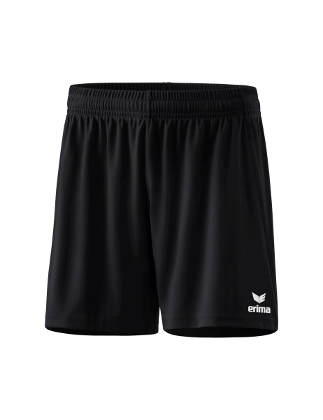 Erima Rio 2.0 Shorts Damen - schwarz